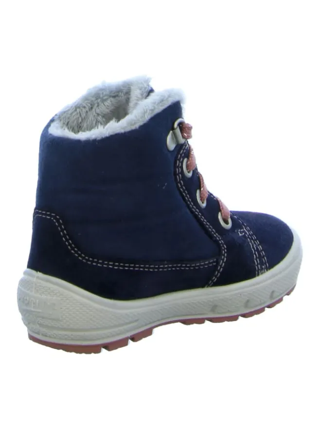 Stiefel in Blau>superfit Hot