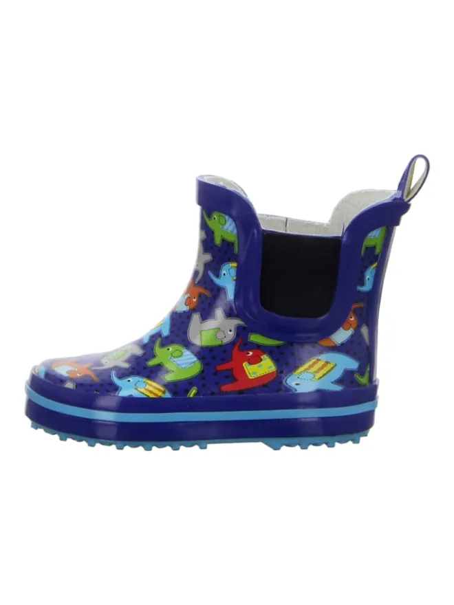 Stiefel in Blau>Beck Outlet