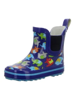 Stiefel in Blau>Beck Outlet