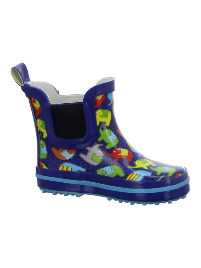 Stiefel in Blau>Beck Outlet