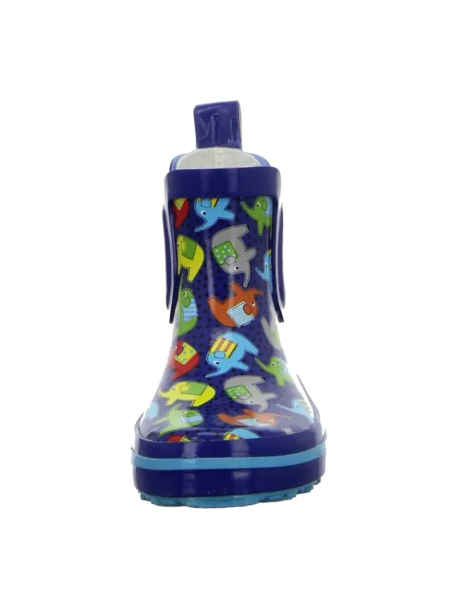 Stiefel in Blau>Beck Outlet