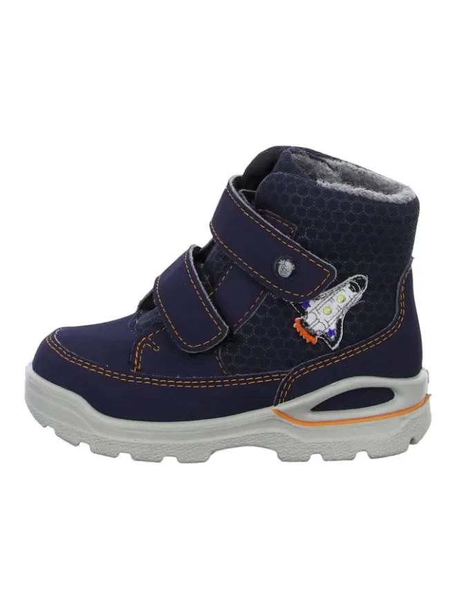 Stiefel in Blau>Ricosta Outlet