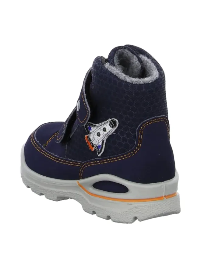 Stiefel in Blau>Ricosta Outlet