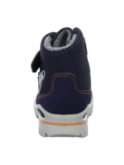 Stiefel in Blau><noscript><img width=