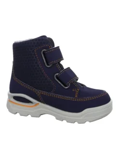Stiefel in Blau><noscript><img width=