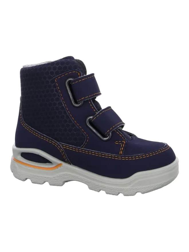 Stiefel in Blau>Ricosta Outlet