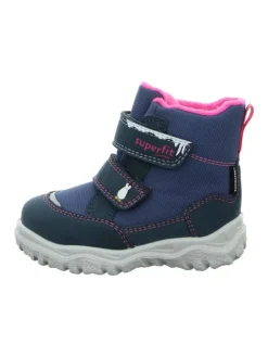Stiefel in Blau>superfit Hot