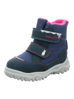 Stiefel in Blau>superfit Hot