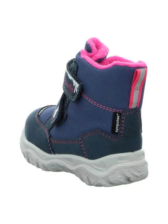 Stiefel in Blau>superfit Hot