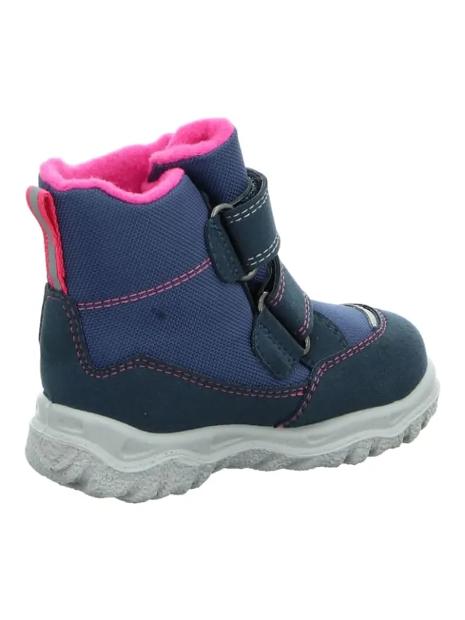 Stiefel in Blau>superfit Hot