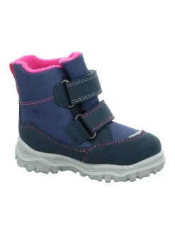 Stiefel in Blau><noscript><img width=
