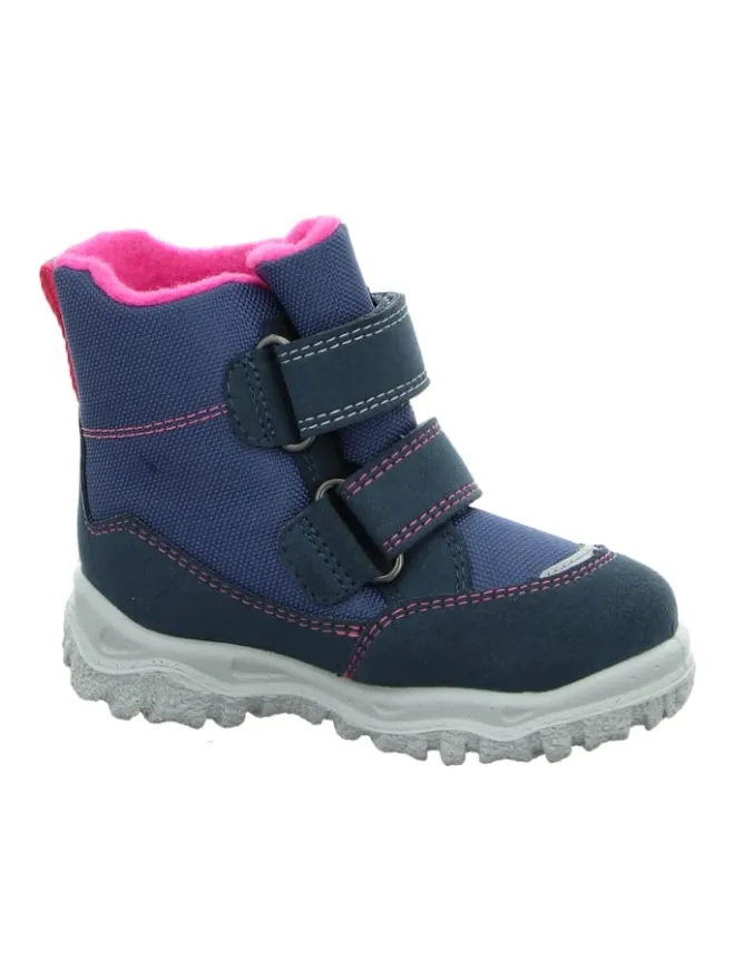 Stiefel in Blau>superfit Hot