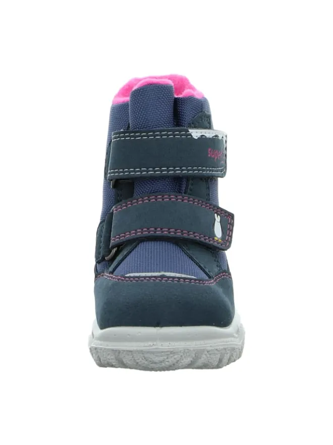 Stiefel in Blau>superfit Hot