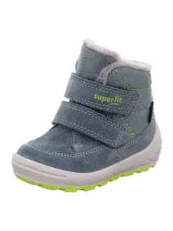 Stiefel in Blau>superfit Hot