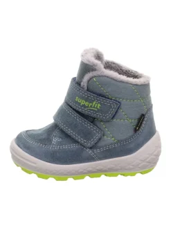 Stiefel in Blau>superfit Hot
