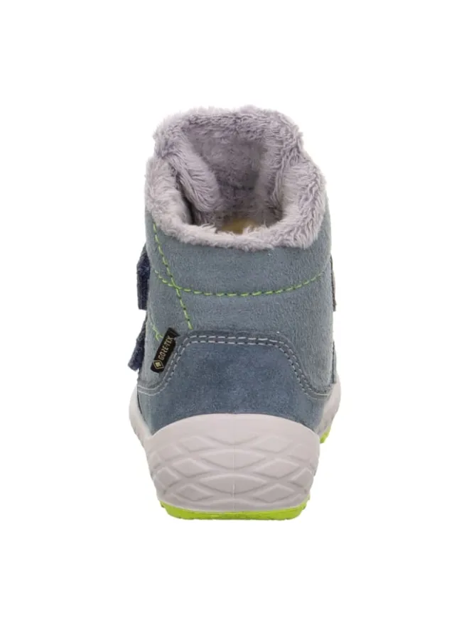 Stiefel in Blau>superfit Hot