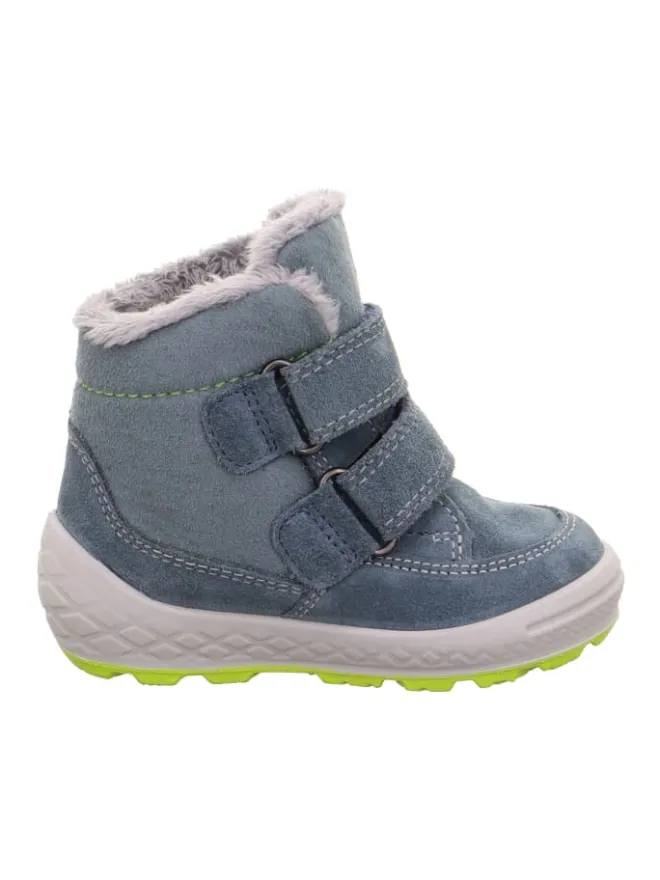 Stiefel in Blau>superfit Hot