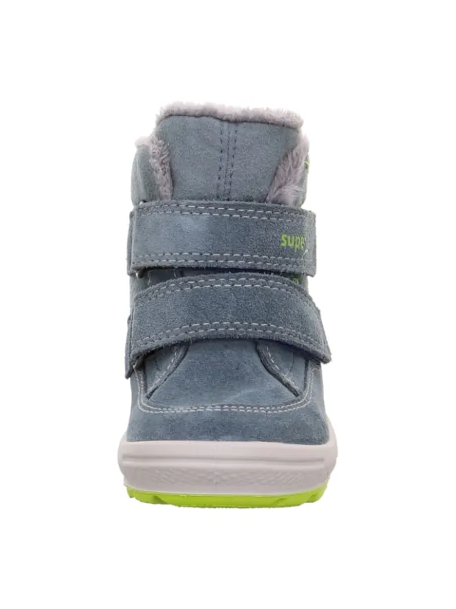 Stiefel in Blau>superfit Hot