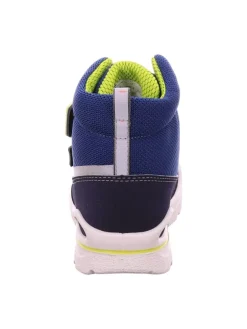 PEPINO Krabbelschuhe^Stiefel in Blau