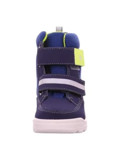 PEPINO Krabbelschuhe^Stiefel in Blau