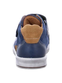 Stiefel in Blau><noscript><img width=