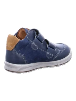 Stiefel in Blau><noscript><img width=