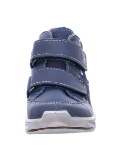 Stiefel in Blau><noscript><img width=