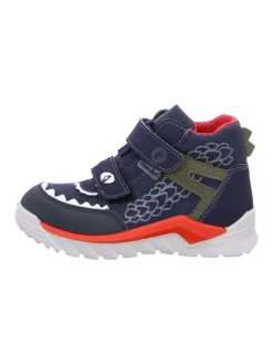 Ricosta Krabbelschuhe^Stiefel in Blau