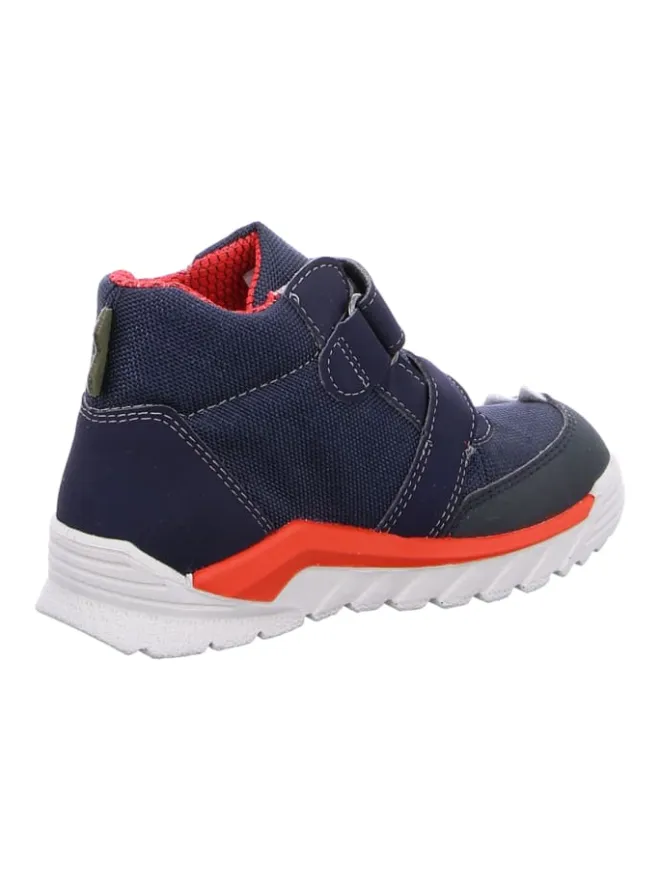 Ricosta Krabbelschuhe^Stiefel in Blau