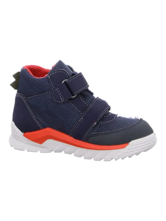 Ricosta Krabbelschuhe^Stiefel in Blau