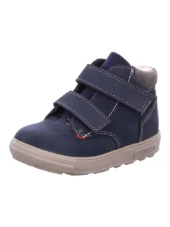 Stiefel in Blau>Ricosta Hot