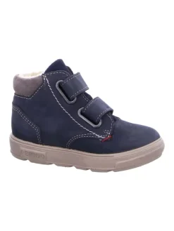 Stiefel in Blau><noscript><img width=