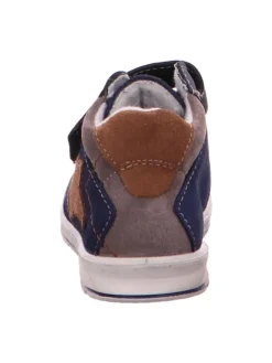 Stiefel in Blau><noscript><img width=