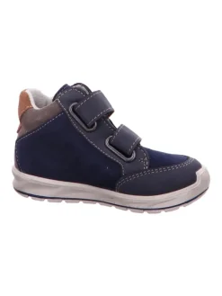 Stiefel in Blau><noscript><img width=