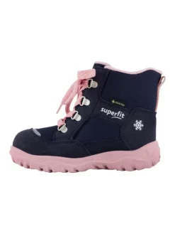 Stiefel in Blau><noscript><img width=