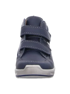 Stiefel in Blau><noscript><img width=