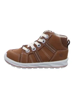 Ricosta Krabbelschuhe^Stiefel in Braun