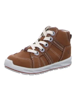 Ricosta Krabbelschuhe^Stiefel in Braun