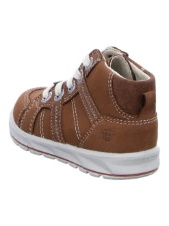Ricosta Krabbelschuhe^Stiefel in Braun