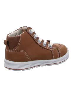Ricosta Krabbelschuhe^Stiefel in Braun