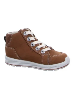Ricosta Krabbelschuhe^Stiefel in Braun