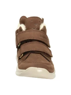 Stiefel in Braun><noscript><img width=
