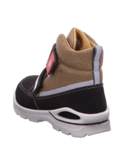 Stiefel in Braun><noscript><img width=
