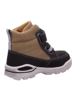 Stiefel in Braun><noscript><img width=