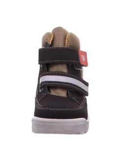 Stiefel in Braun><noscript><img width=