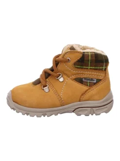 Ricosta Krabbelschuhe^Stiefel in Braun