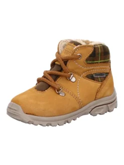 Ricosta Krabbelschuhe^Stiefel in Braun