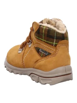 Ricosta Krabbelschuhe^Stiefel in Braun