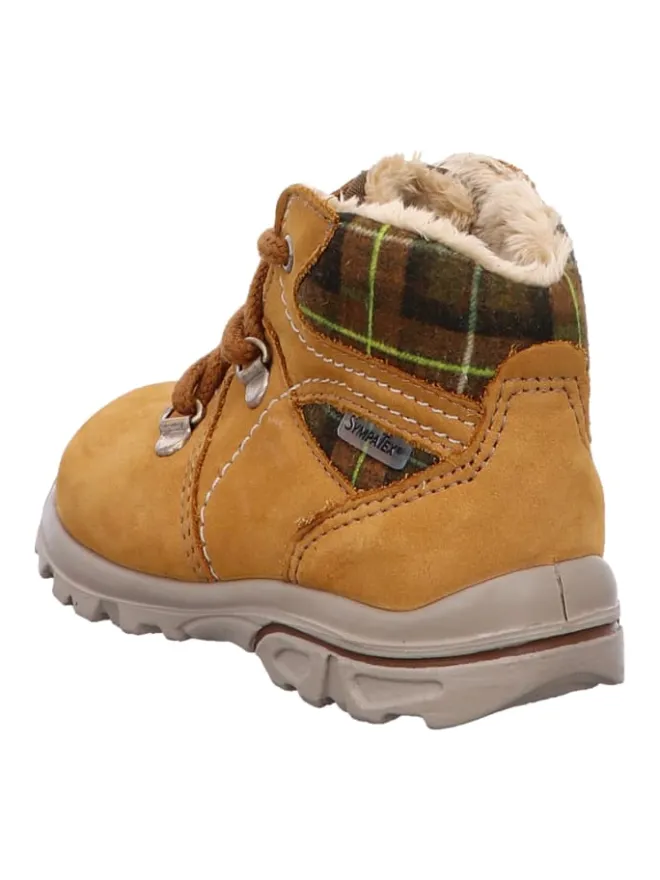 Ricosta Krabbelschuhe^Stiefel in Braun
