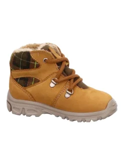Ricosta Krabbelschuhe^Stiefel in Braun